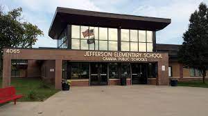 Jefferson Elementary